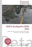 Hmcs Qu'appelle (DDE 264)-