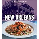 Williams-Sonoma Foods of the World: New Orleans: Authentic Recipes Celebrating the Foods of the World