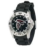 NFL Men's FM-ATL MVP Series Atlanta Falcons Watch