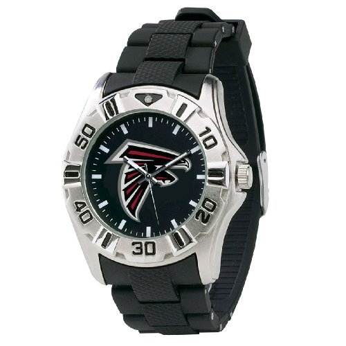 NFL Men's FM-ATL MVP Series Atlanta Falcons Watch