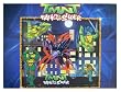 TMNT Back to the Sewer Cyber Shredder Attack 100 Piece Puzzle- Teenage Mutant Ninja Turtle Puzzle Set
