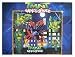 Search : TMNT Back to the Sewer Cyber Shredder Attack 100 Piece Puzzle- Teenage Mutant Ninja Turtle Puzzle Set