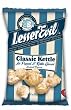 LesserEvil Classic Kettle Corn, 6.5-Ounce Bags (Pack of 12)