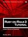 Ruby on Rails 3 Tutorial