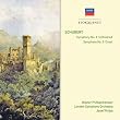 Schubert: Sym Nos 8 & 9