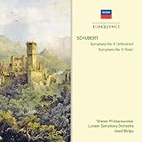 Symphonies Nos. 8 & 9