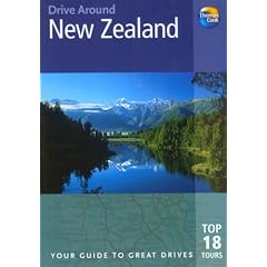New Zealand (Drive Around) (Drive Around)