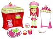 Strawberry Shortcake Berry Stylish Strawberry Shortcake