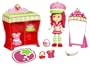 Strawberry Shortcake Berry Stylish Strawberry Shortcake