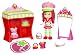 Strawberry Shortcake Berry Stylish Strawberry Shortcake