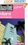 Time Out Miami and the Florida Keys (Time Out Guides)