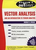 Schaum s Outline of Vector Analysis (Schaum s Outline Series)