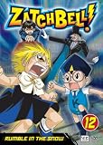 Zatch Bell! - Vol. 12