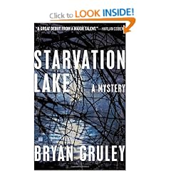 Starvation Lake: A Mystery (Starvation Lake Mysteries)