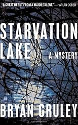 Starvation Lake
