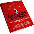 Le Canard Enchain� : La V�me R�publique en 2 000 Dessins
