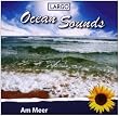 Am Meer- Ocean Sounds - Naturger�usche, sanftes Meeresrauschen zur Entspannung, Einschlafhilfe oder einfach nur zum Tr�umen