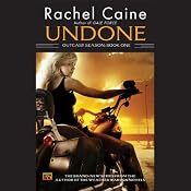 Undone | [Rachel Caine]
