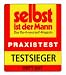 Auszeichnung