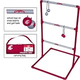 Washington State NCAA Tailgate Golf Game