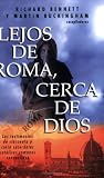 cover of Lejos de Roma cerca de Dios