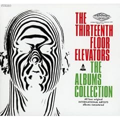 The Albums Collection