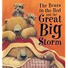 The Bears in the Bed and The Great Big Storm