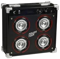 Hasbro Power Tour Amp