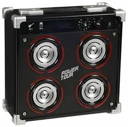 Hasbro Power Tour Amp