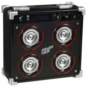 Hasbro Power Tour Amp by Hasbro