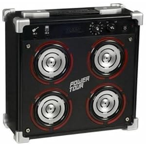 Hasbro Power Tour Amp by 