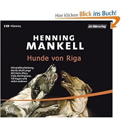 Hunde von Riga