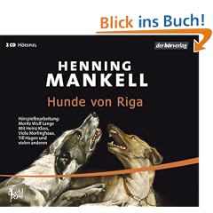 Hunde von Riga