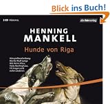 Hunde von Riga