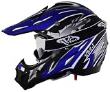 Vega Youth Off-Road Goggles