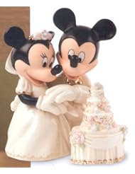 Lenox Minnie S Dream Cake Topper Style 790432 by 