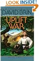 The Uplift War