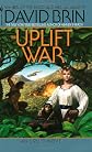 The Uplift War (The Uplift Saga, Book 3)