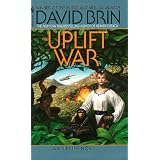 The Uplift War (The Uplift Saga, Book 3)