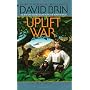 The Uplift War (Uplift Trilogy) von David Brin