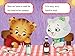Daniel Goes Out for Dinner: Ready-to-Read Pre-Level 1 (Daniel Tiger's Neighborhood)