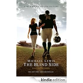 The Blind Side: Evolution of a Game
