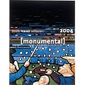 Monumental.1 (2004) : le vitrail