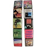 I Read Banned Books Bracelet Teen Titles