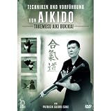 Aikido Takemusu Aiki Bukikai