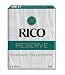 Rico Reserve Soprano Sax Reeds, Strength 3.5, 5-pack