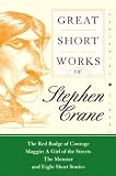 Great Short Works of Stephen Crane (Perennial Classics)