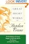 Great Short Works of Stephen Crane (Perennial Classics)