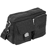 Produkt-Bild: camel active Journey Umh&auml;ngetasche 26 cm