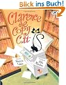 Clarence The Copy Cat